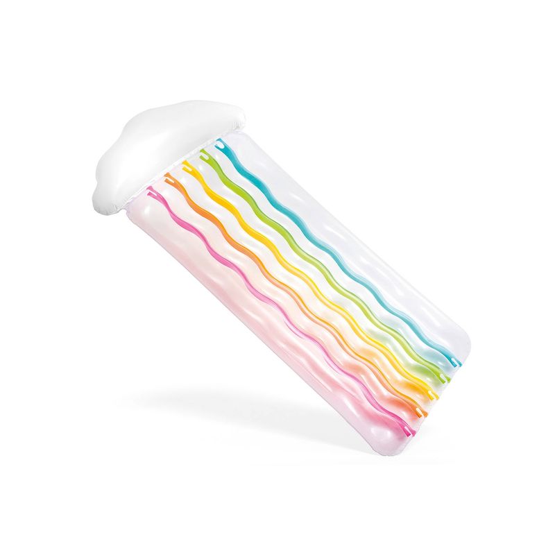 INTEX - Intex Rainbow Cloud Mat Not Available In
