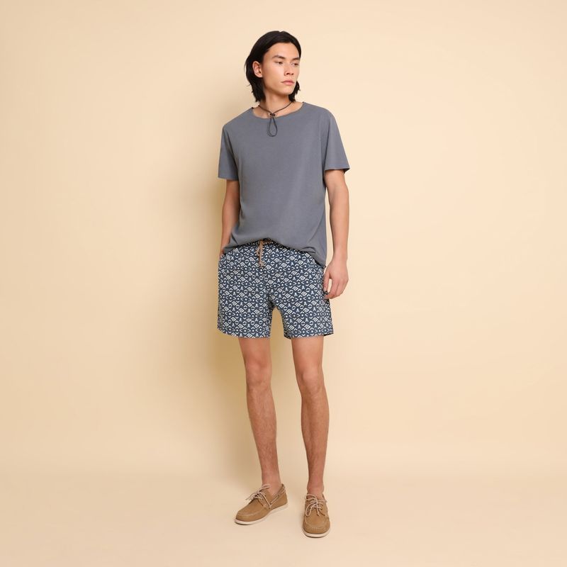SCALPERS - Scalpers Traje de Baño Hombre