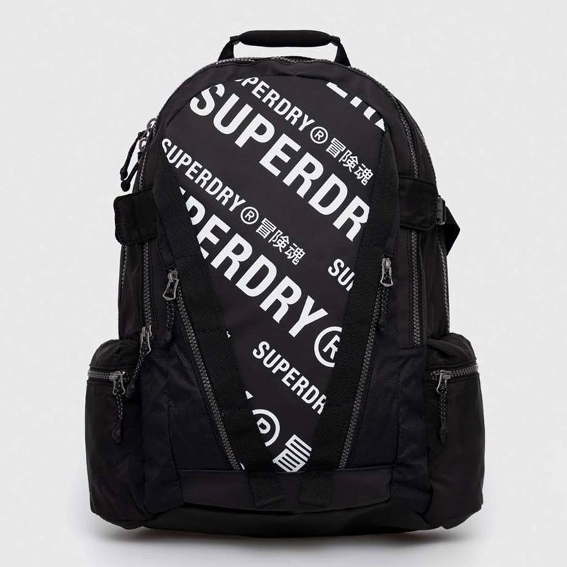 SUPERDRY - Superdry Mochila