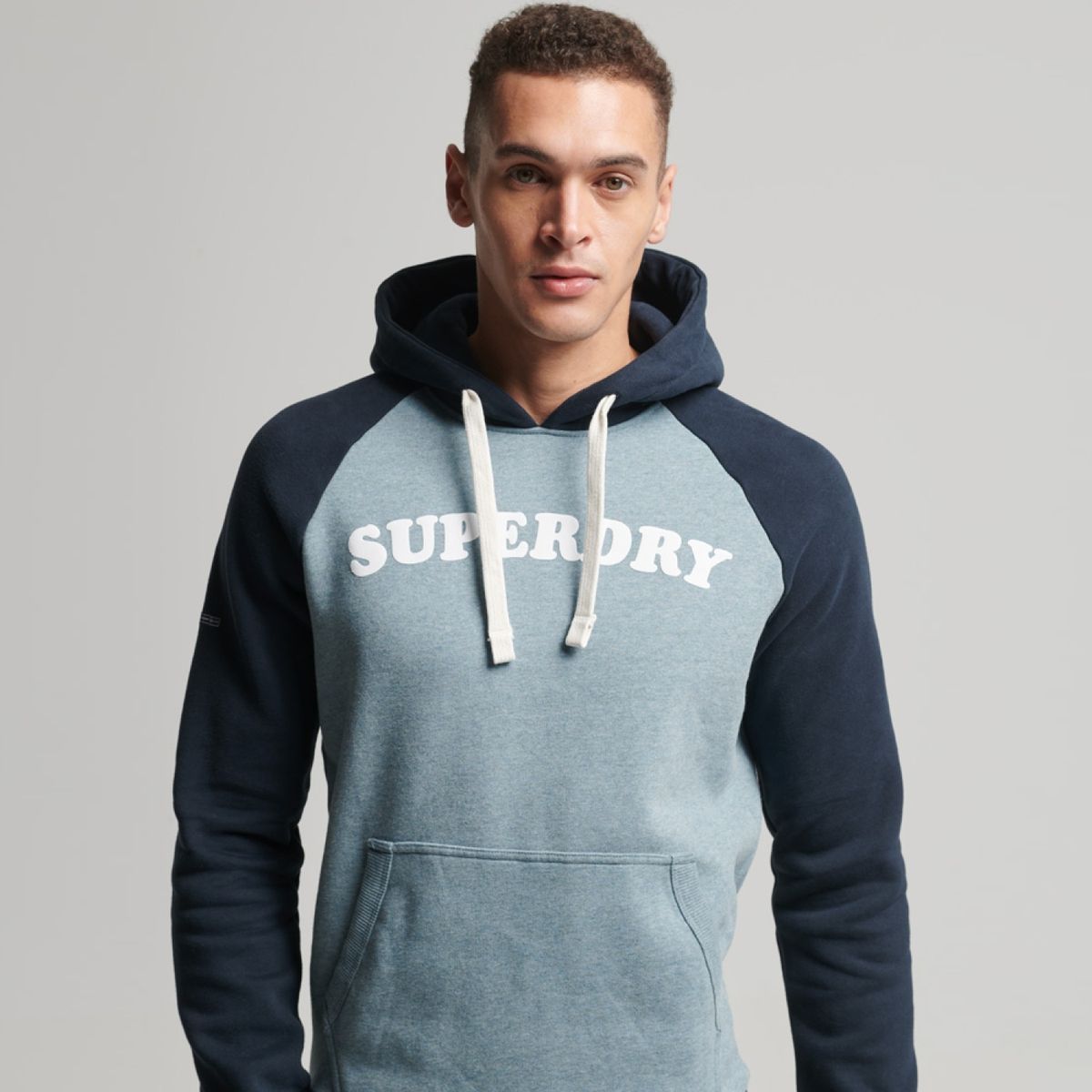 SUPERDRY - Superdry Poleron hombre