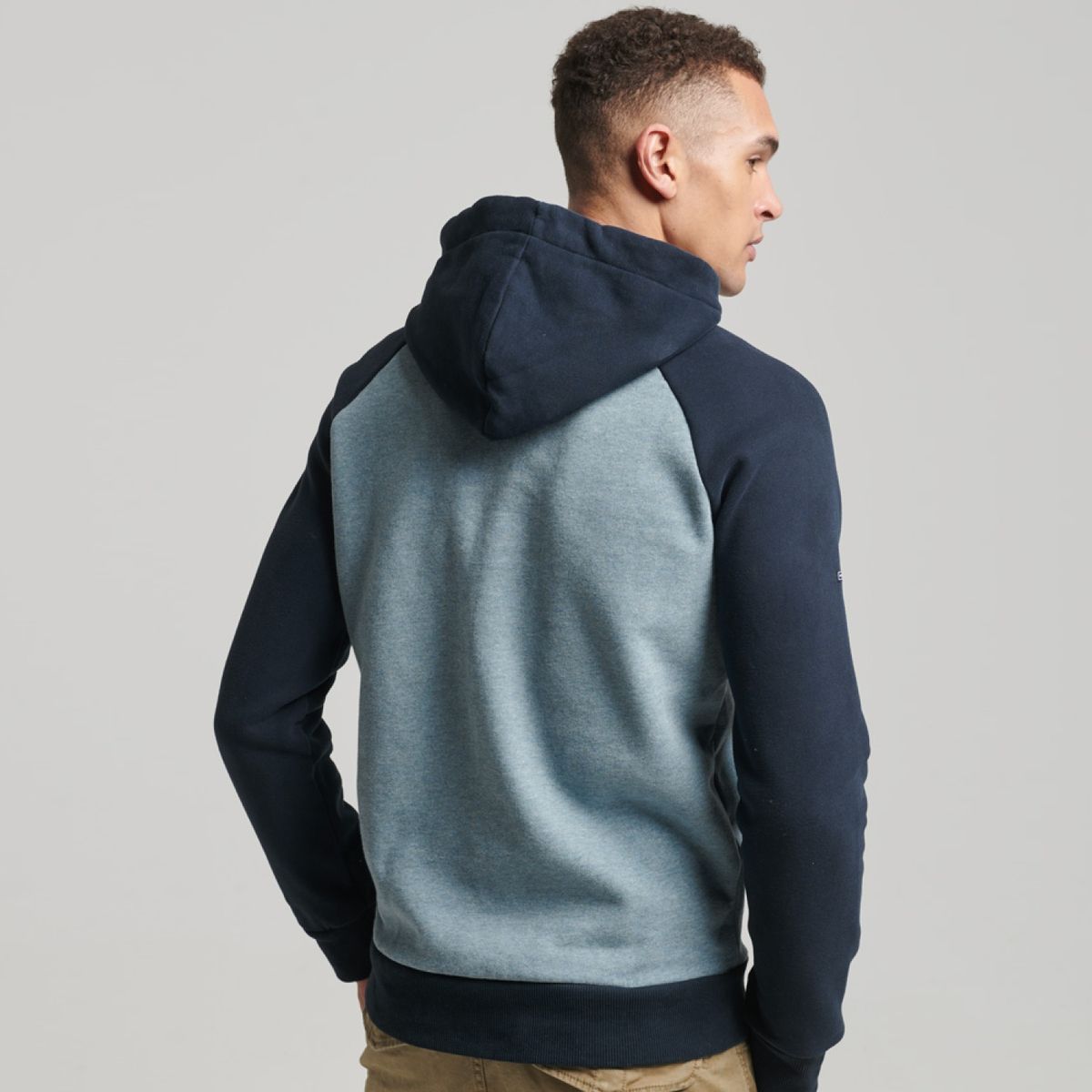 SUPERDRY - Superdry Poleron hombre