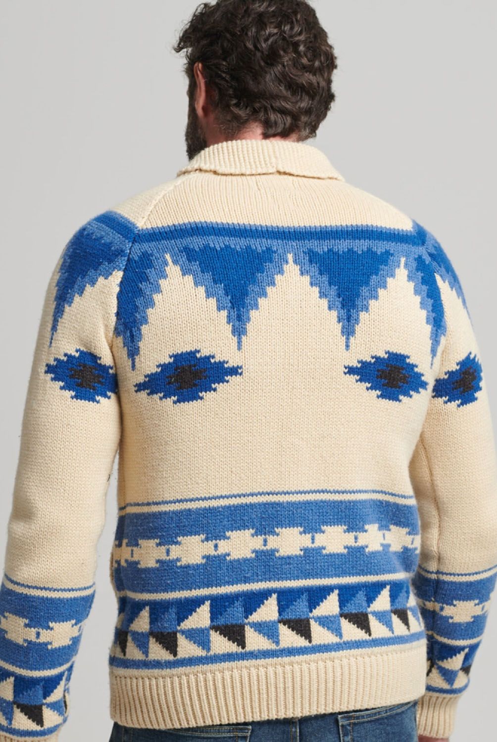 SUPERDRY - Superdry Chaleco hombre