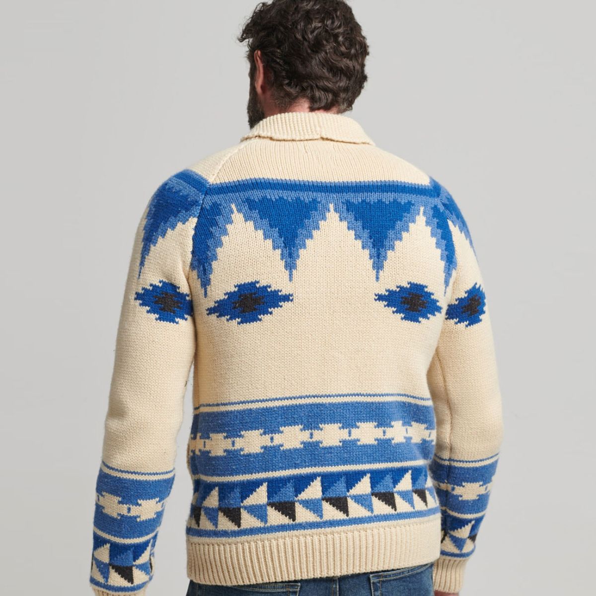 SUPERDRY - Superdry Chaleco hombre