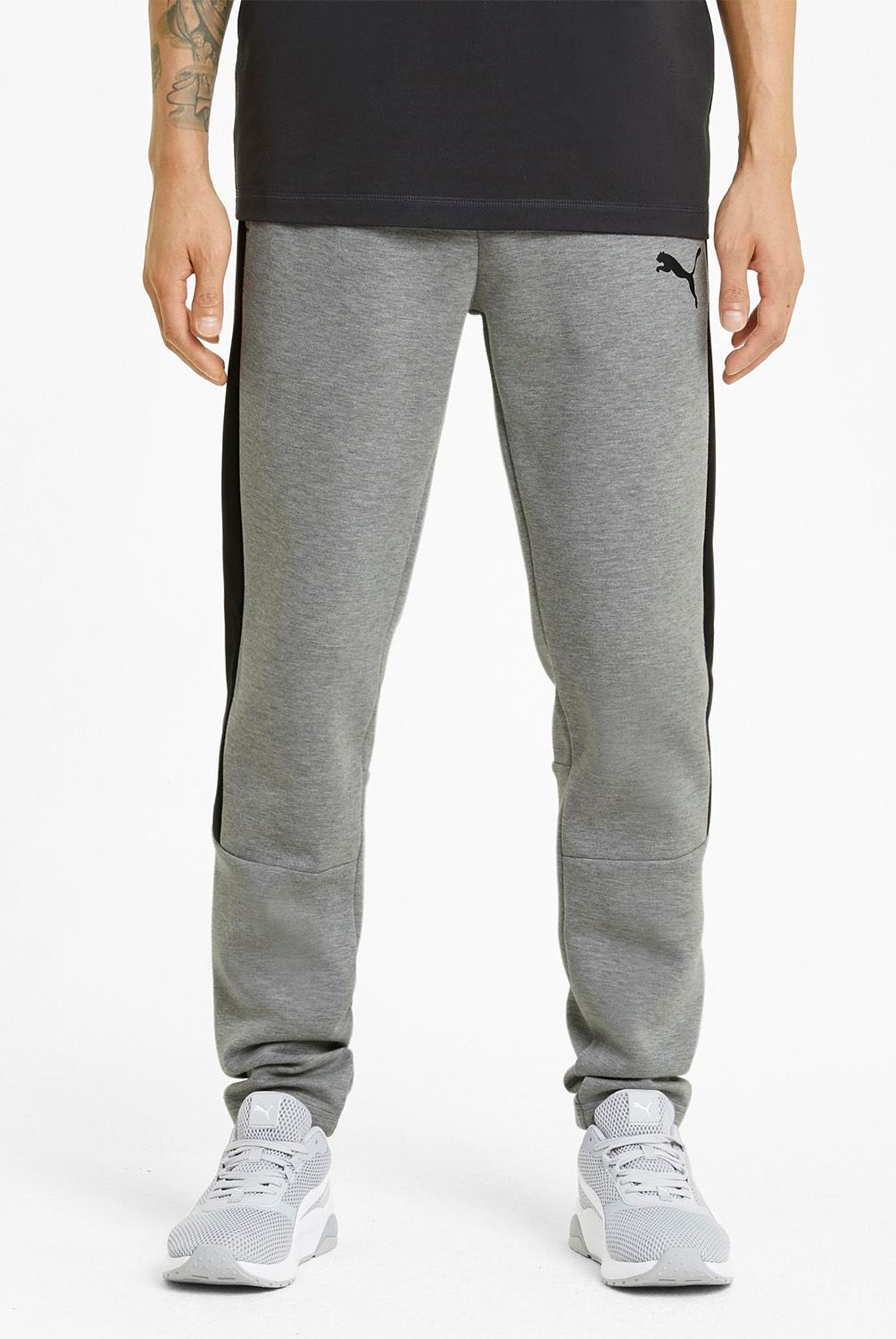 PUMA - Pantalón Deportivo Hombre Puma