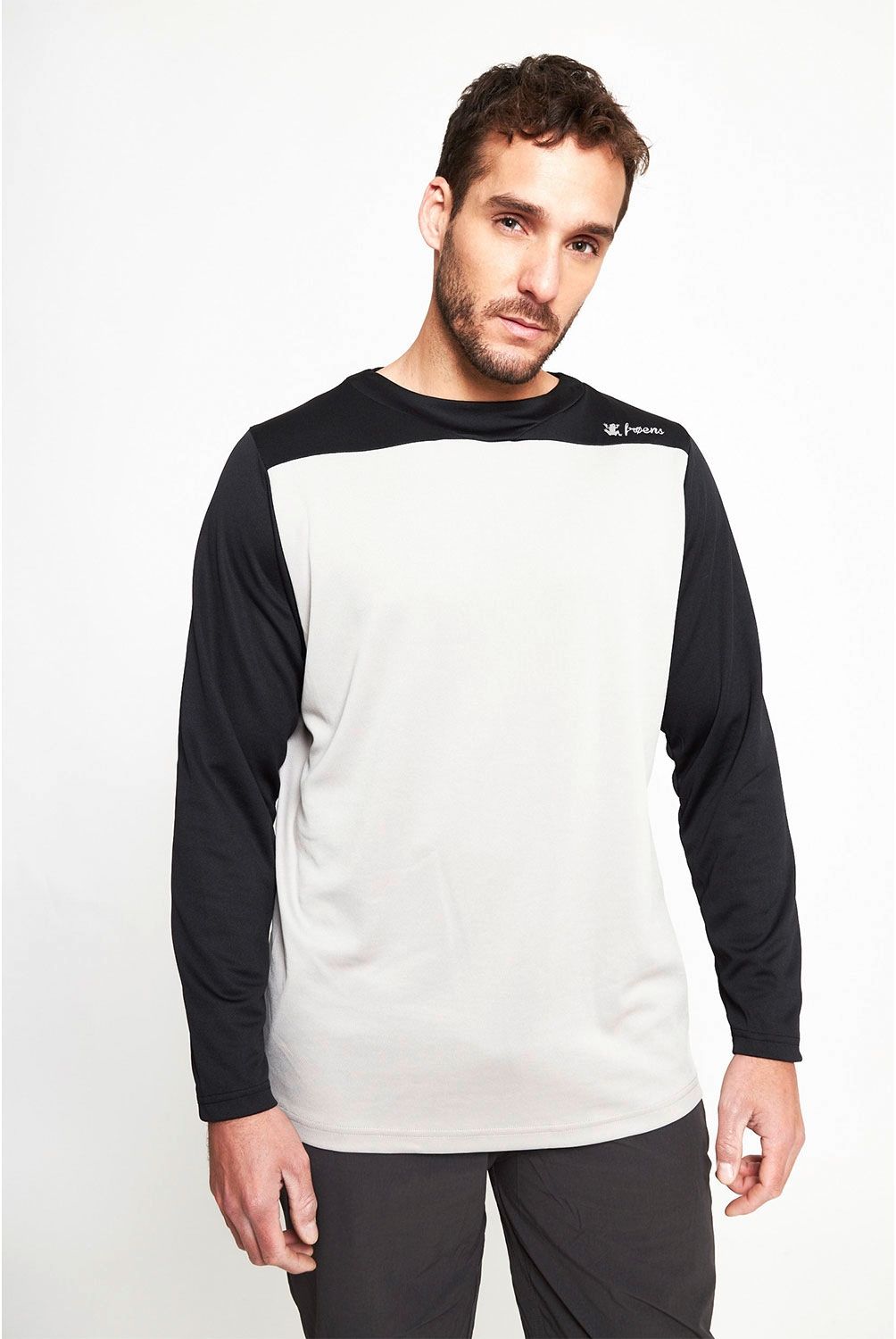 FROENS - Polera Deportiva Hombre Froens