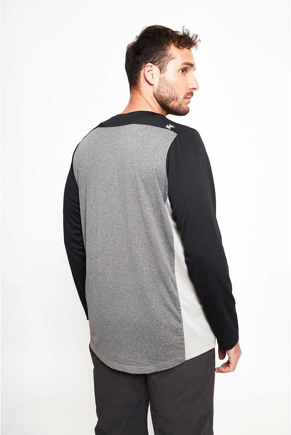 FROENS - Polera Deportiva Hombre Froens