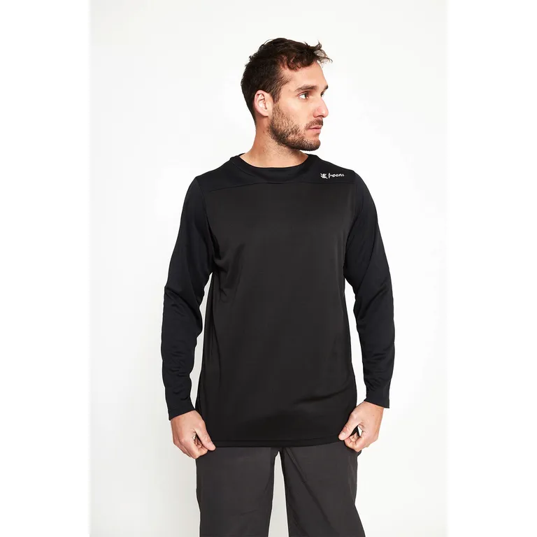 FROENS Polera Deportiva Hombre