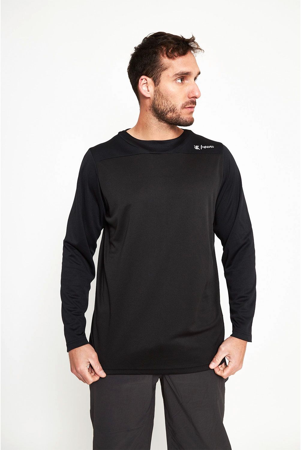 FROENS - Polera Deportiva Hombre Froens