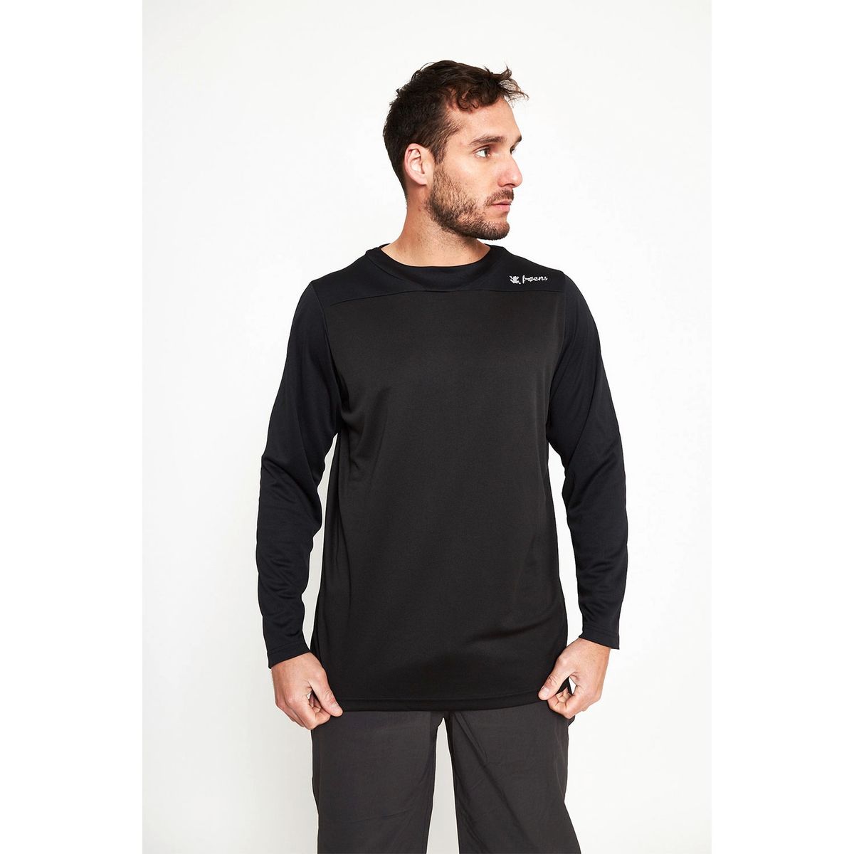 FROENS - Polera Deportiva Hombre Froens