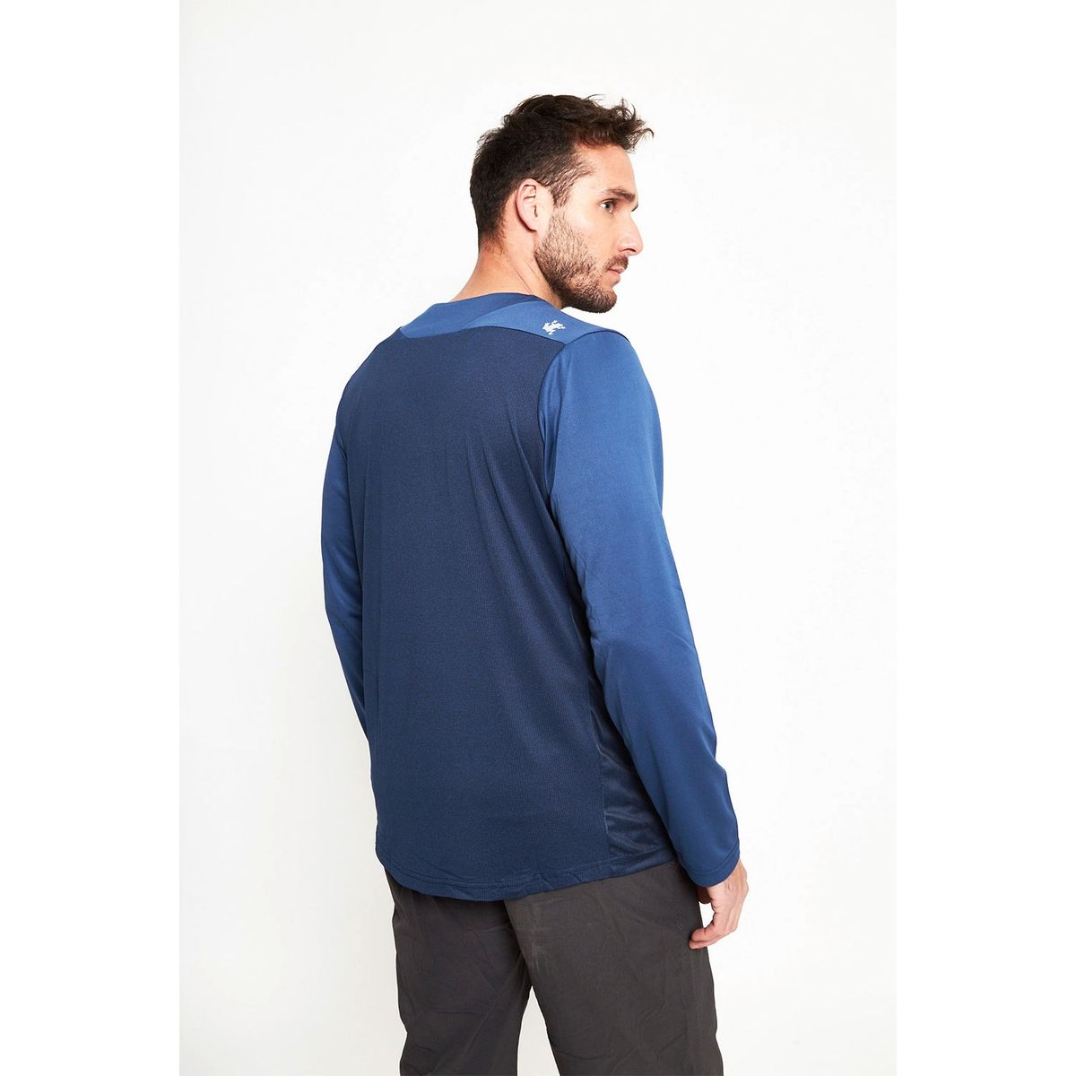 FROENS - Polera Deportiva Hombre Froens
