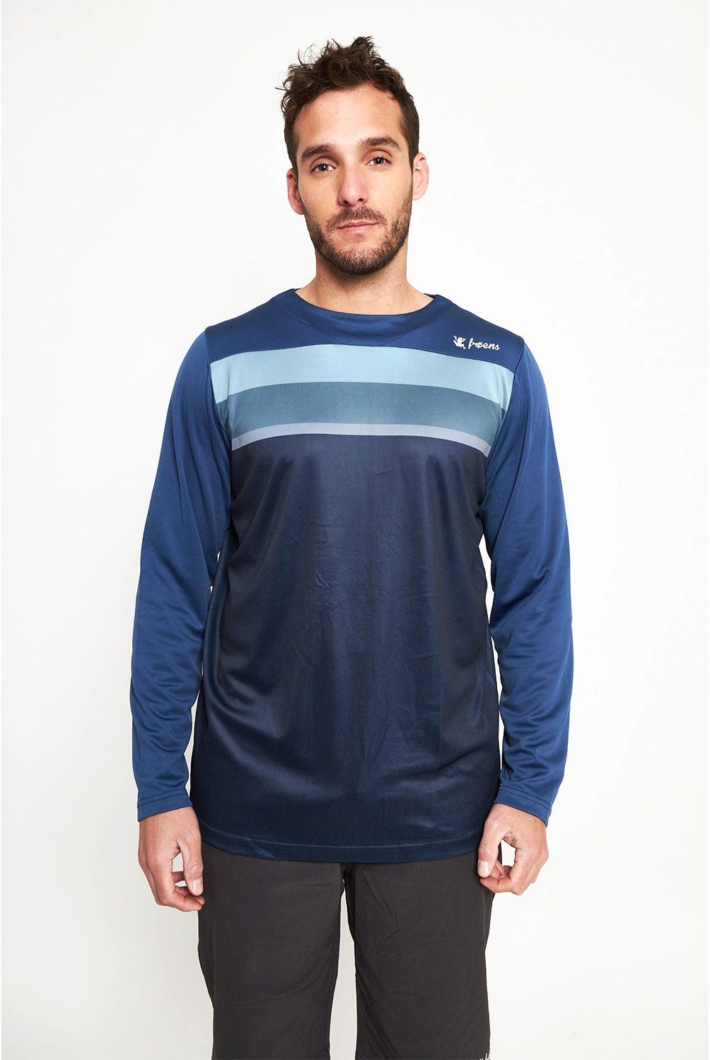 FROENS - Polera Deportiva Hombre Froens