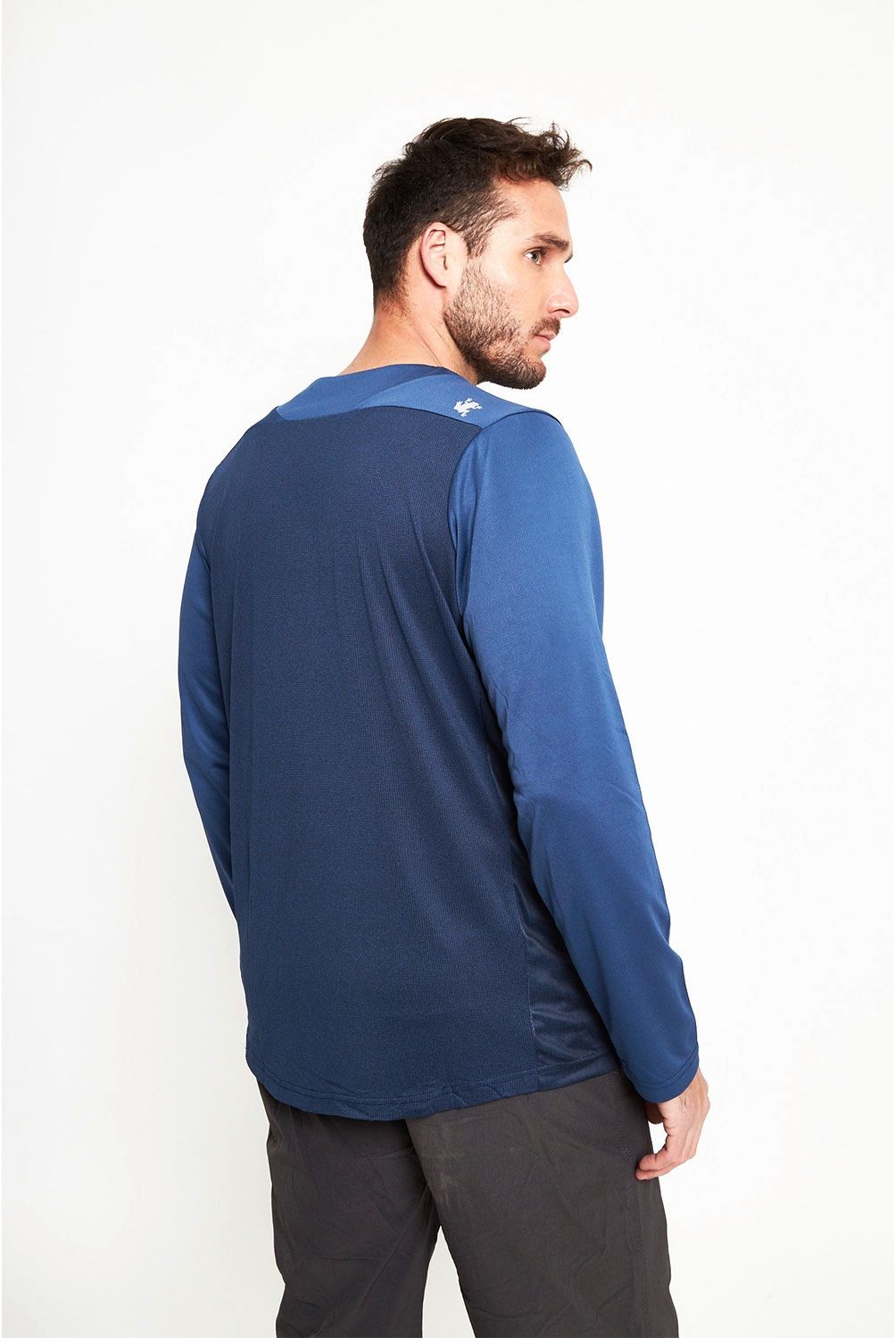 FROENS - Polera Deportiva Hombre Froens