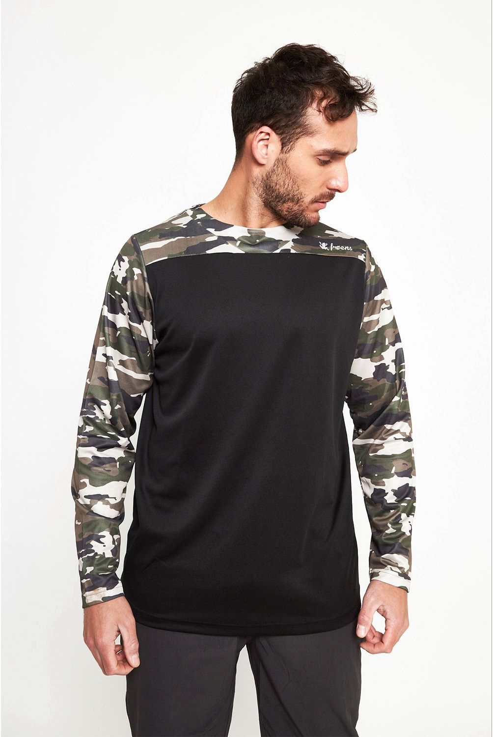 FROENS - Polera Hombre Froens
