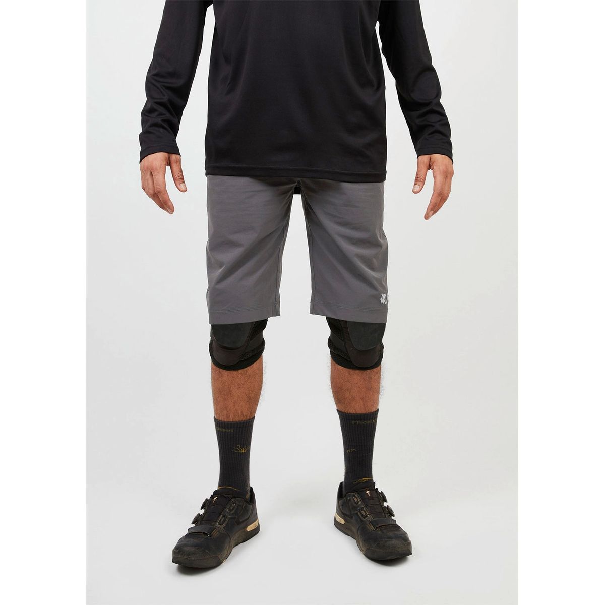 FROENS - Short Deportivo Hombre Froens