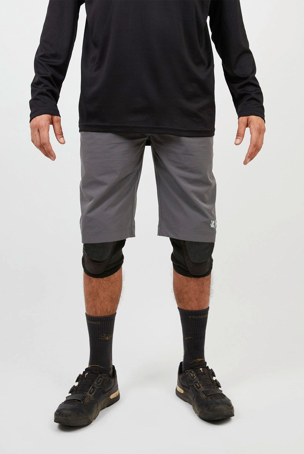 FROENS - Short Deportivo Hombre Froens