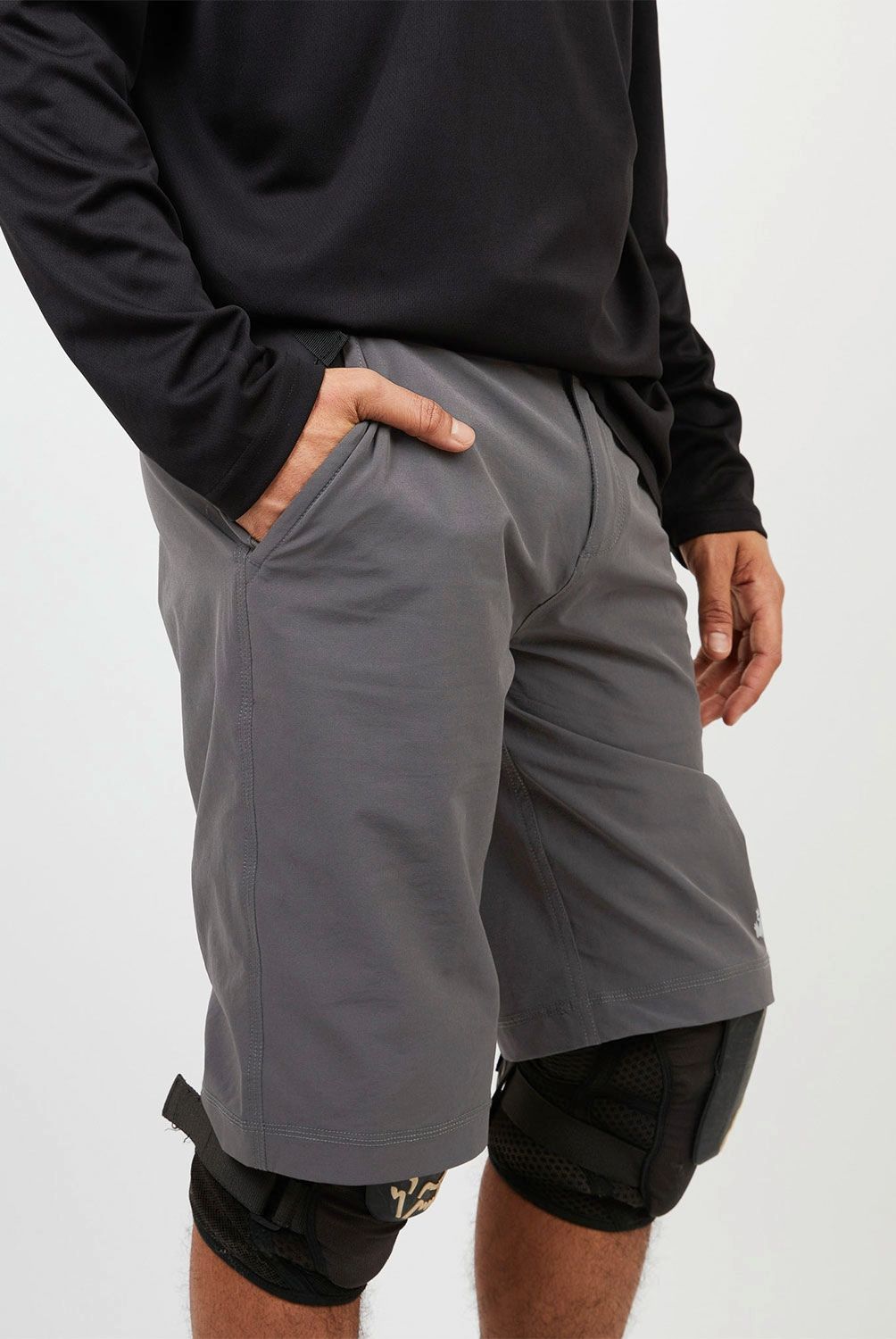 FROENS - Short Deportivo Hombre Froens