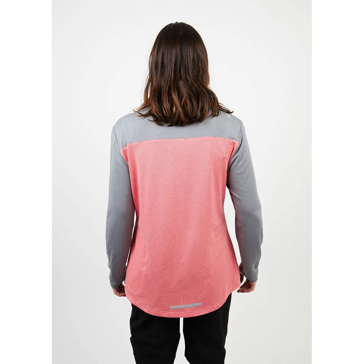 FROENS - Polera Manga Larga Mujer Froens