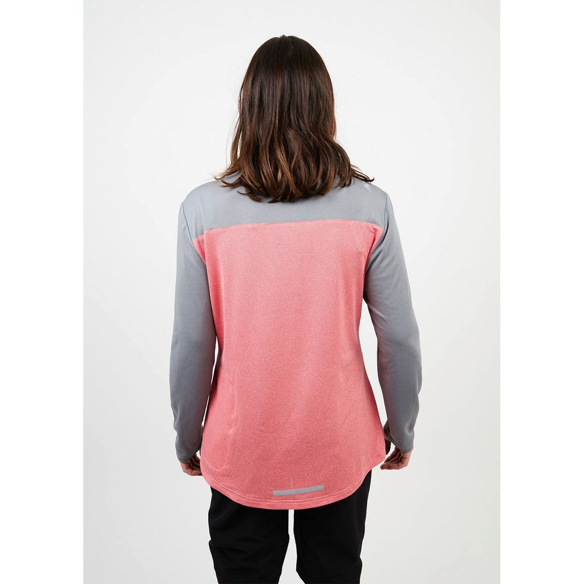 FROENS - Polera Manga Larga Mujer Froens