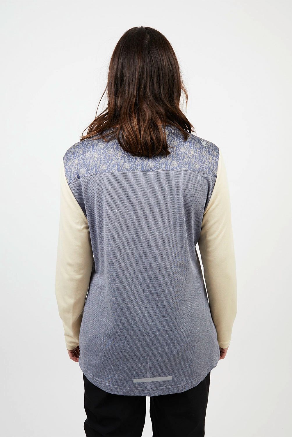 FROENS - Polera Manga Larga Mujer Froens