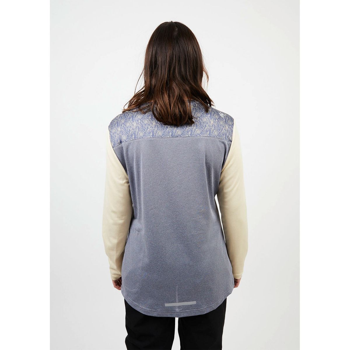 FROENS - Polera Manga Larga Mujer Froens