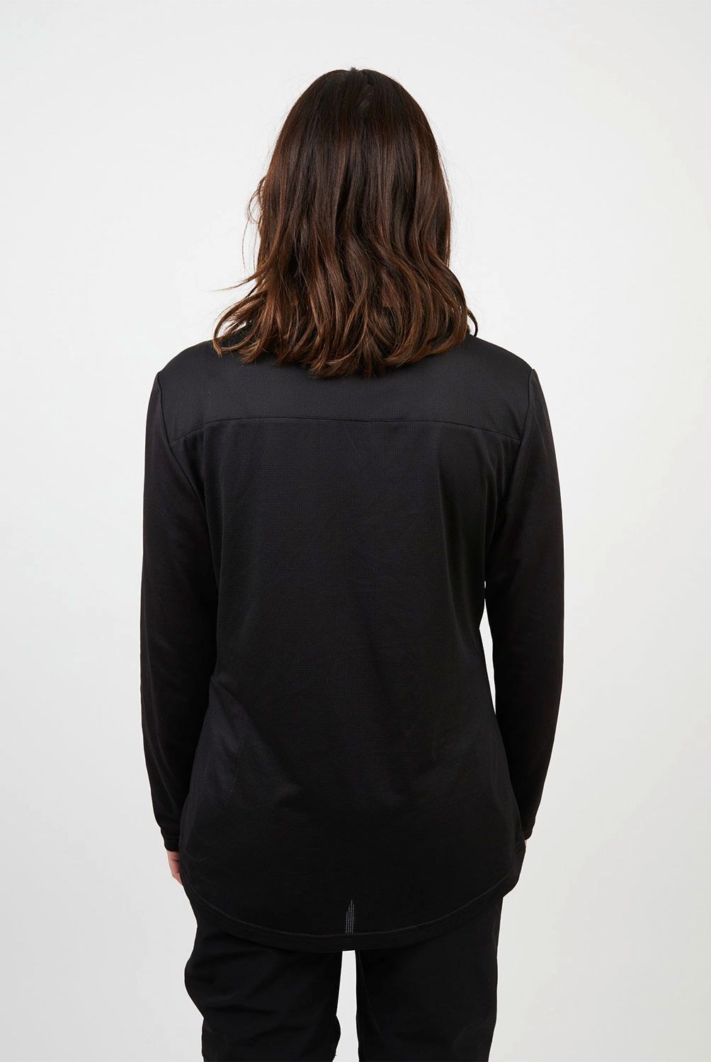 FROENS - Polera Manga Larga Mujer Froens