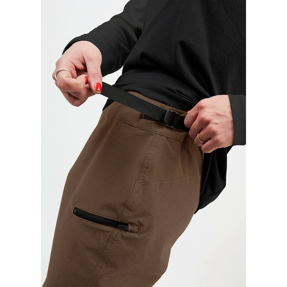 FROENS - Short Deportivo Mujer Froens