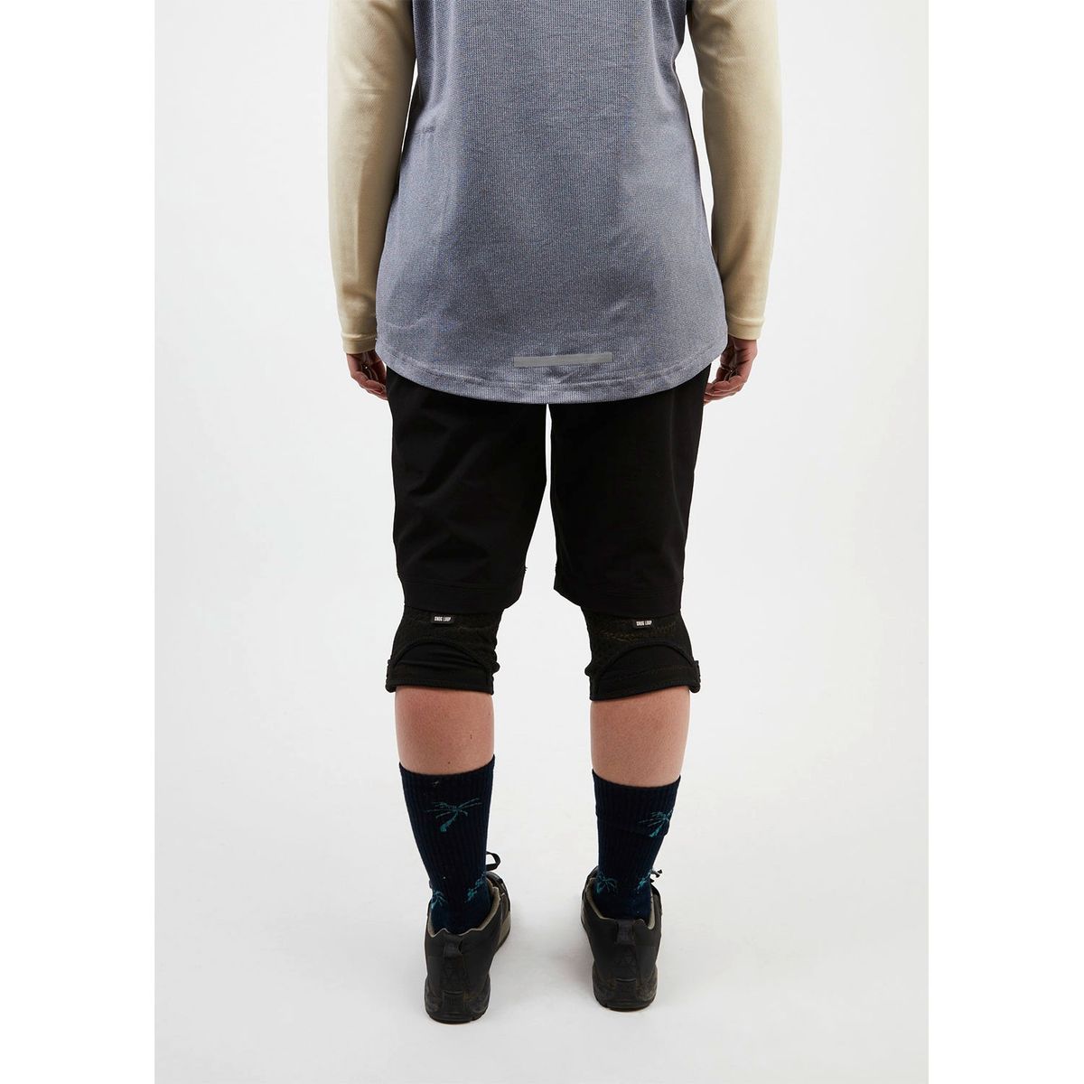 FROENS - Short Deportivo Mujer Froens