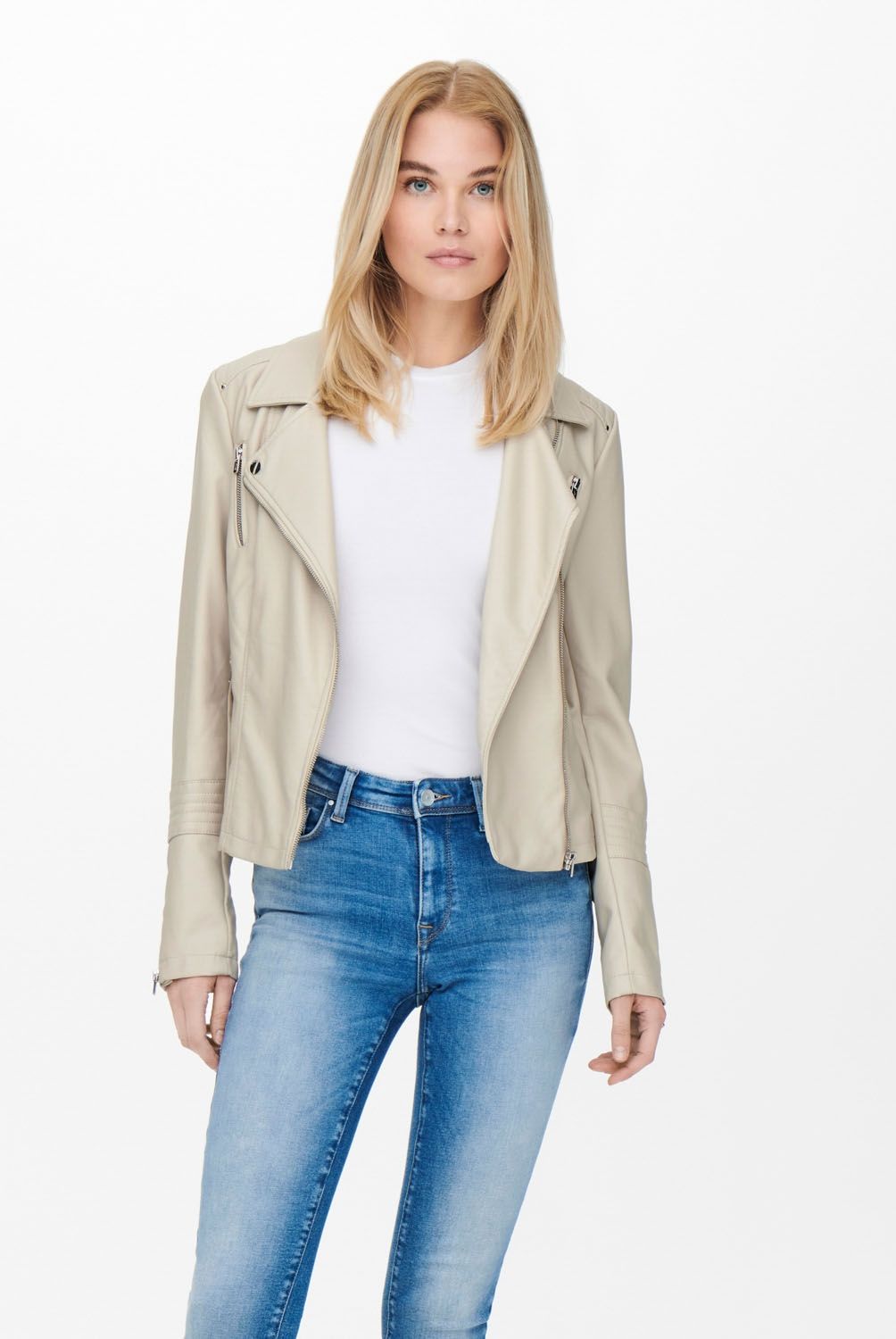 ONLY - Chaqueta Mujer Only