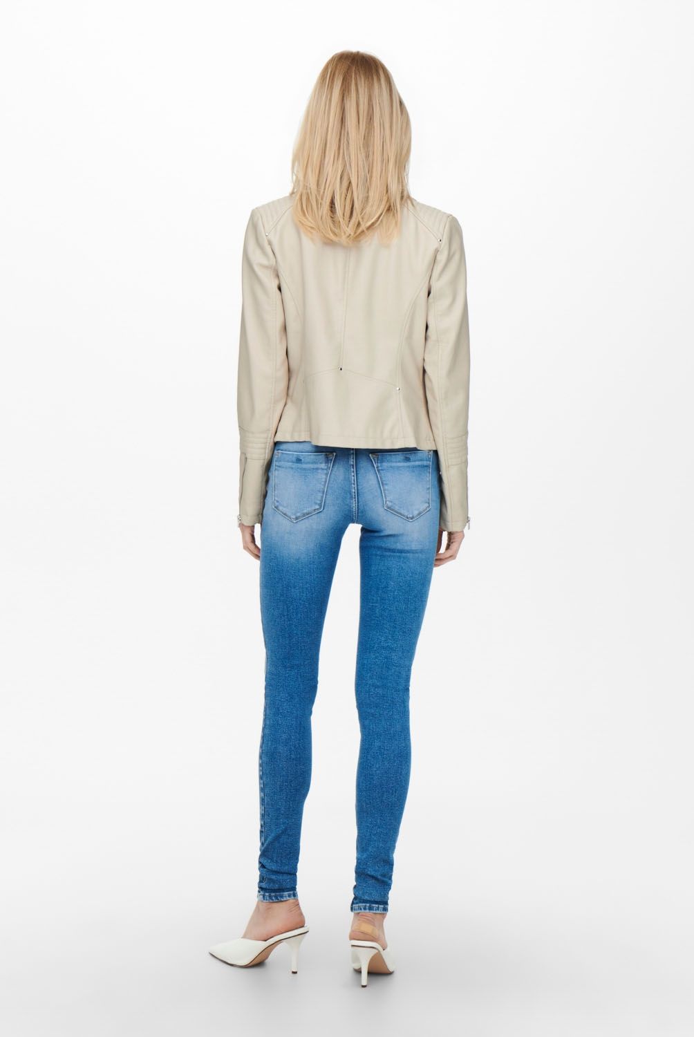 ONLY - Chaqueta Mujer Only
