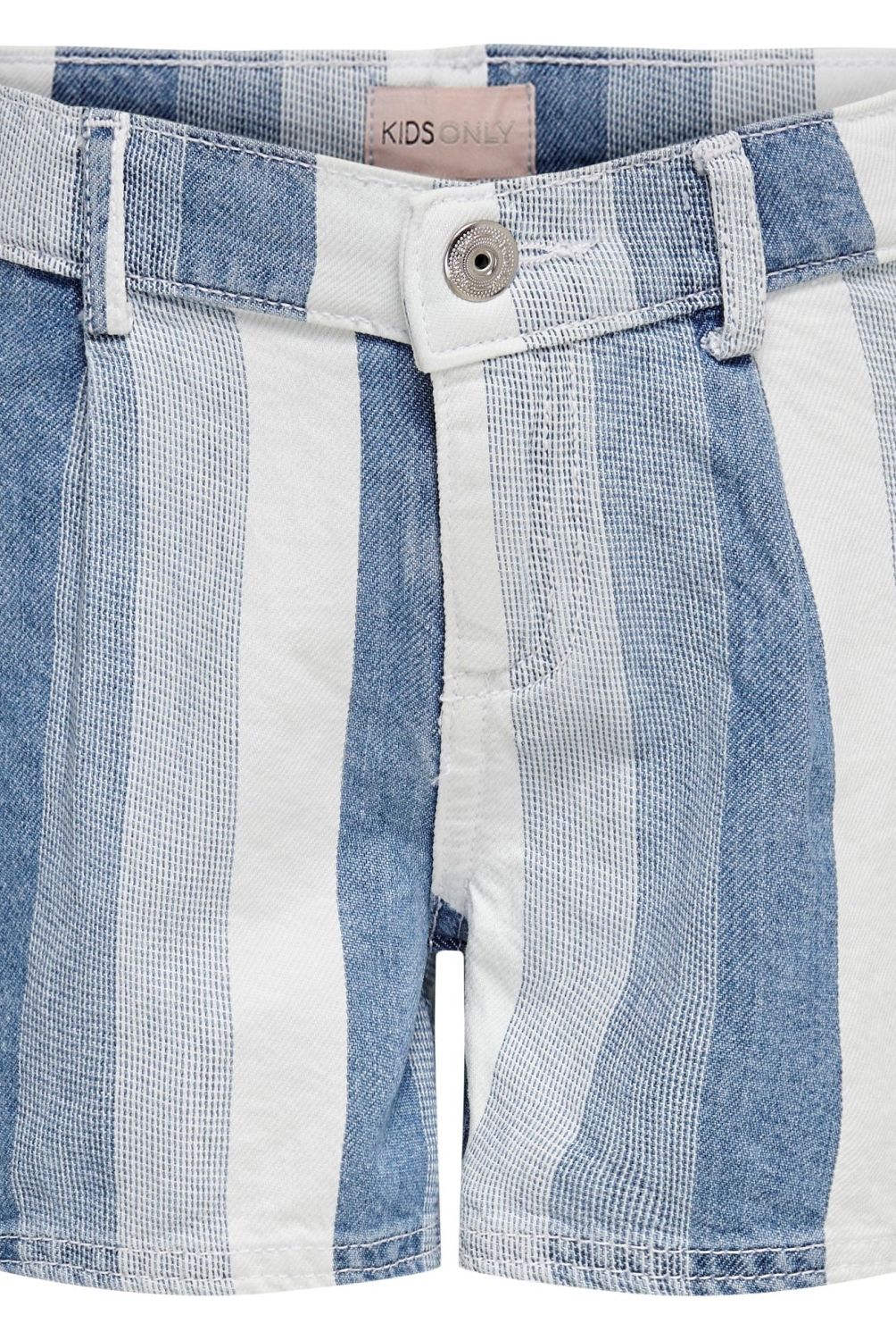ONLY KIDS - Short Denim Algodón Niña Only Kids
