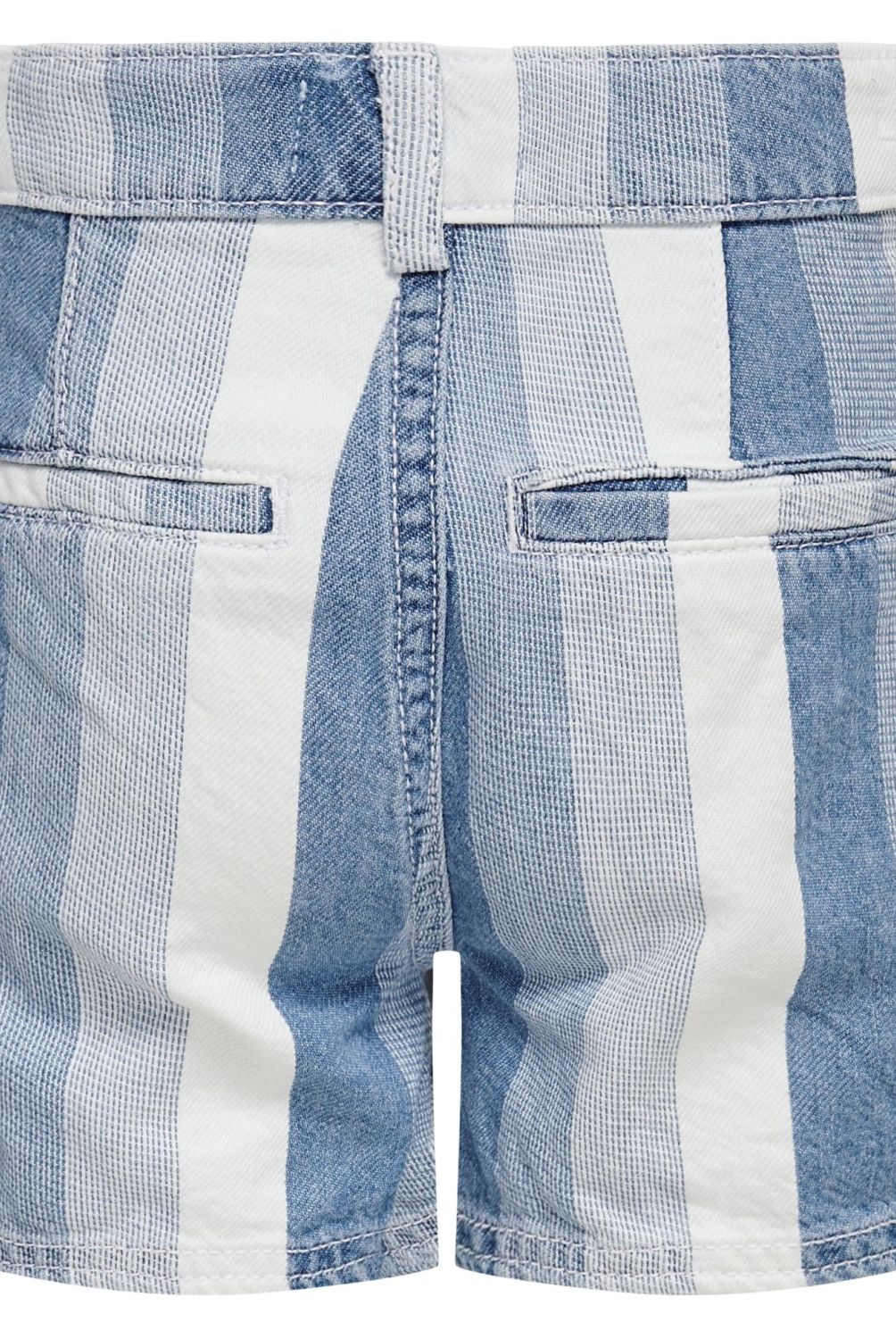 ONLY KIDS - Short Denim Algodón Niña Only Kids