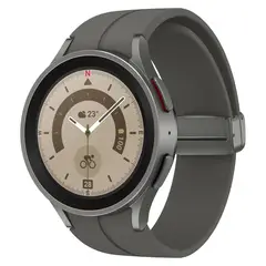 SAMSUNG - Smartwatch Reloj Inteligente Galaxy Watch5 Pro 45mm BT