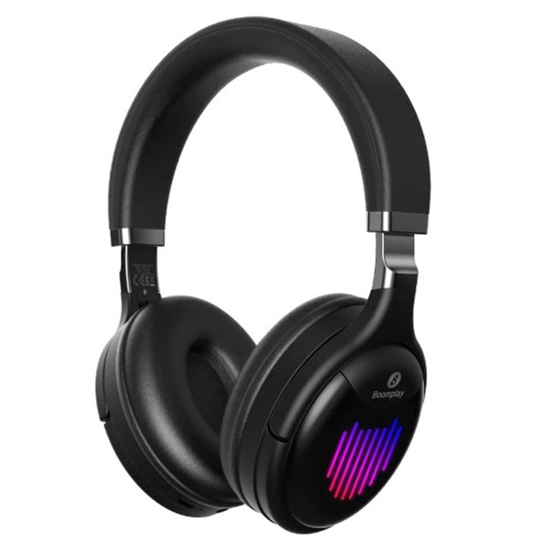 ORAIMO - Audífono Inalambrico H89D NEGRO Oraimo