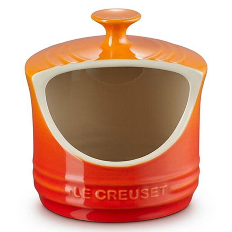 LE CREUSET - Salero Volcánico