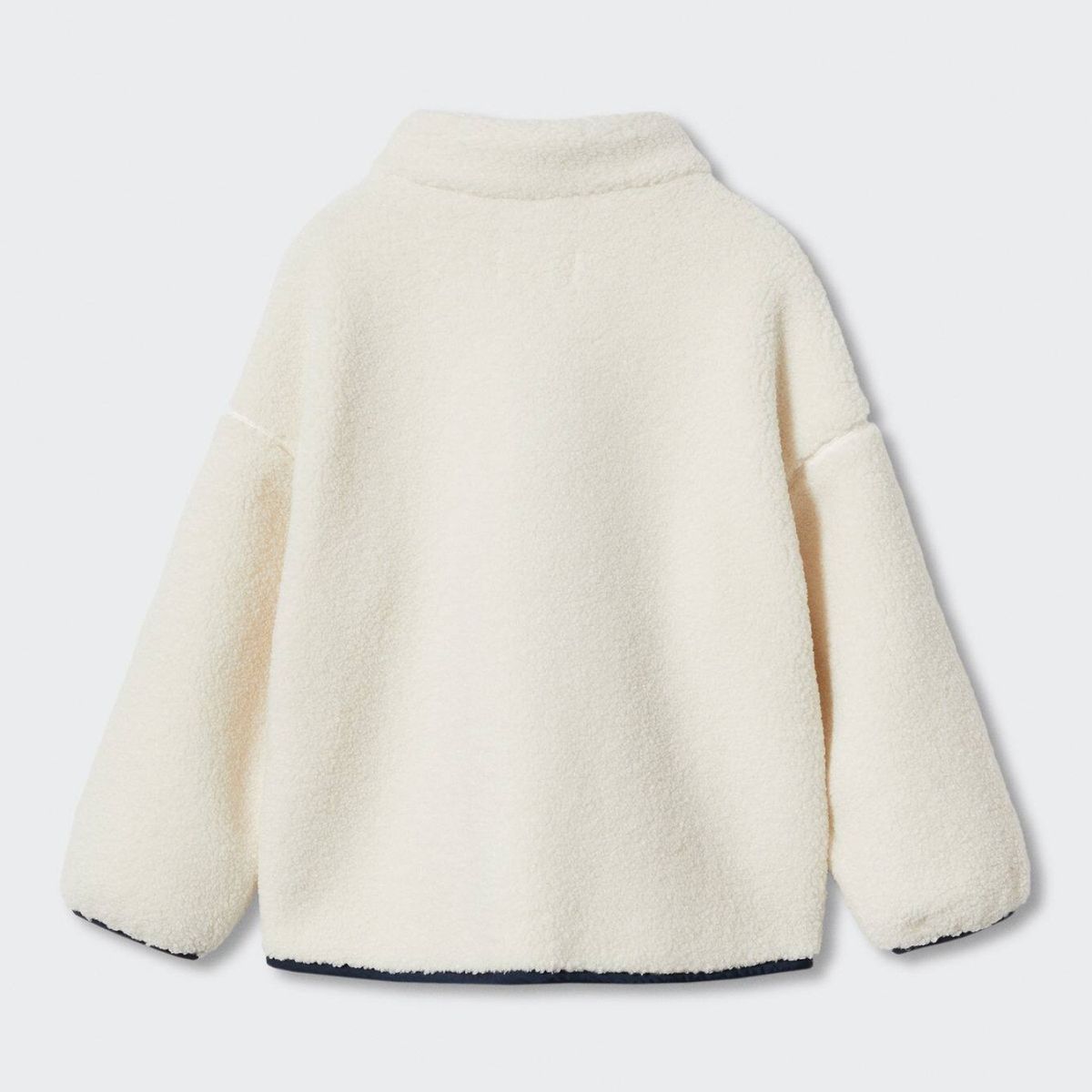 MANGO KIDS - Chaqueta Chiporro Niño Mango Kids