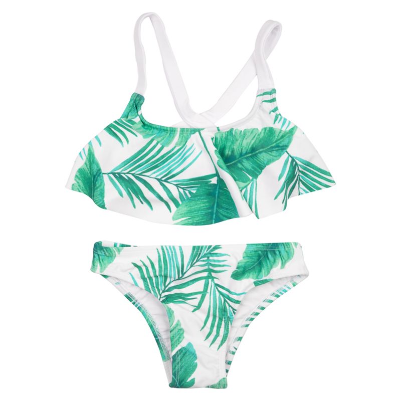 ALBERTINA - Albertina Bikini 2 piezas niña