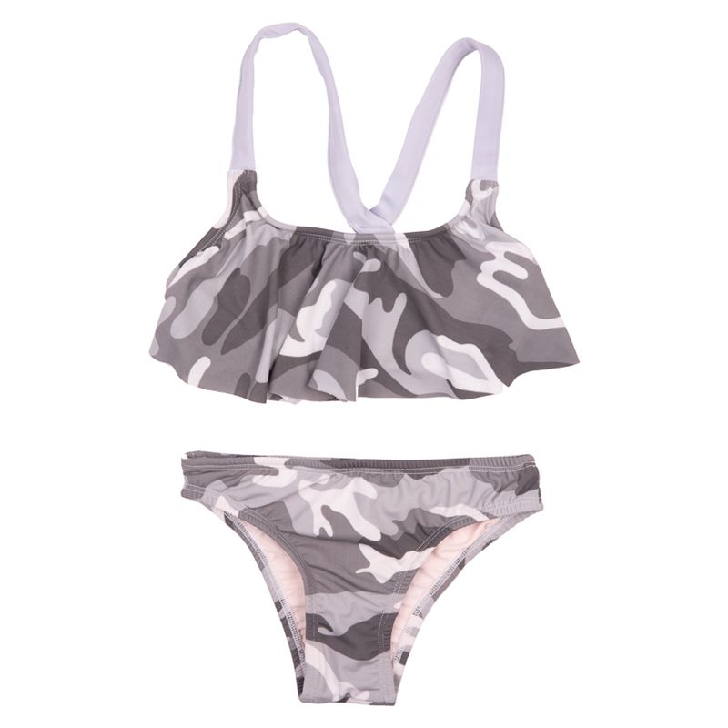 ALBERTINA - Albertina Bikini 2 piezas niña