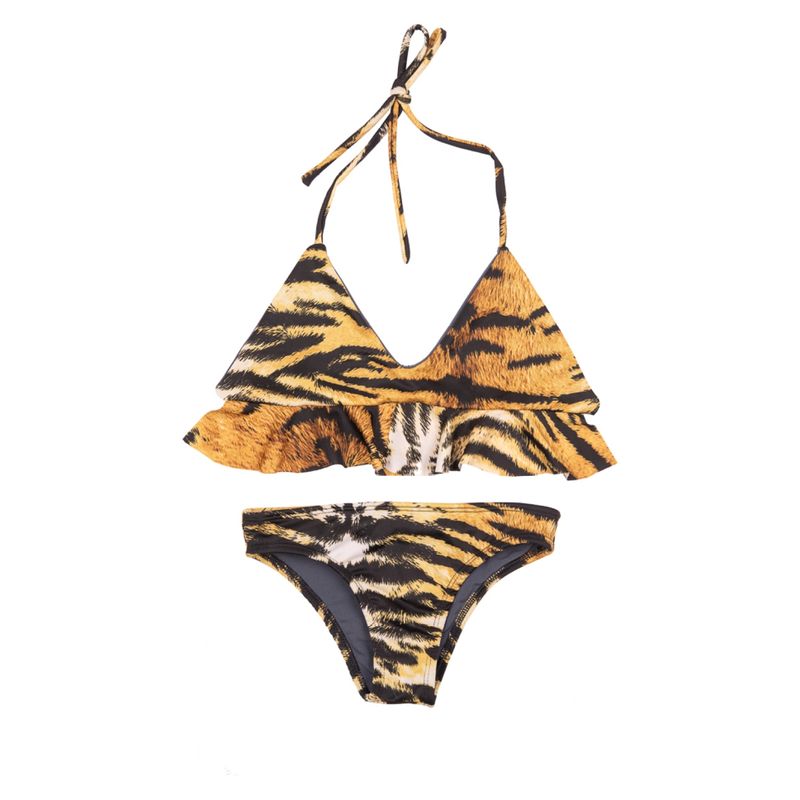 ALBERTINA - Albertina Bikini 2 piezas niña