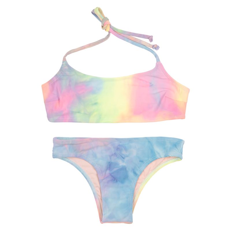 ALBERTINA - Albertina Bikini 2 piezas niña