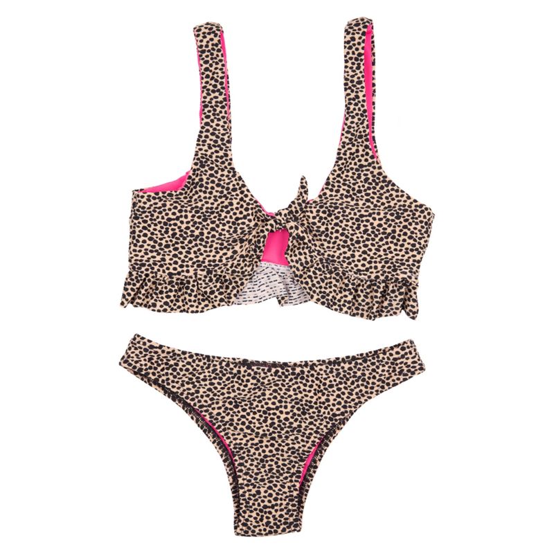 ALBERTINA - Albertina Bikini 2 piezas niña