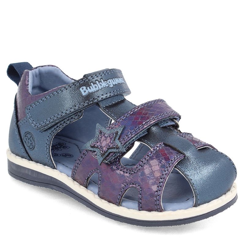 BUBBLE GUMMERS - Sandalia Niña Bubblegummers Kimberly