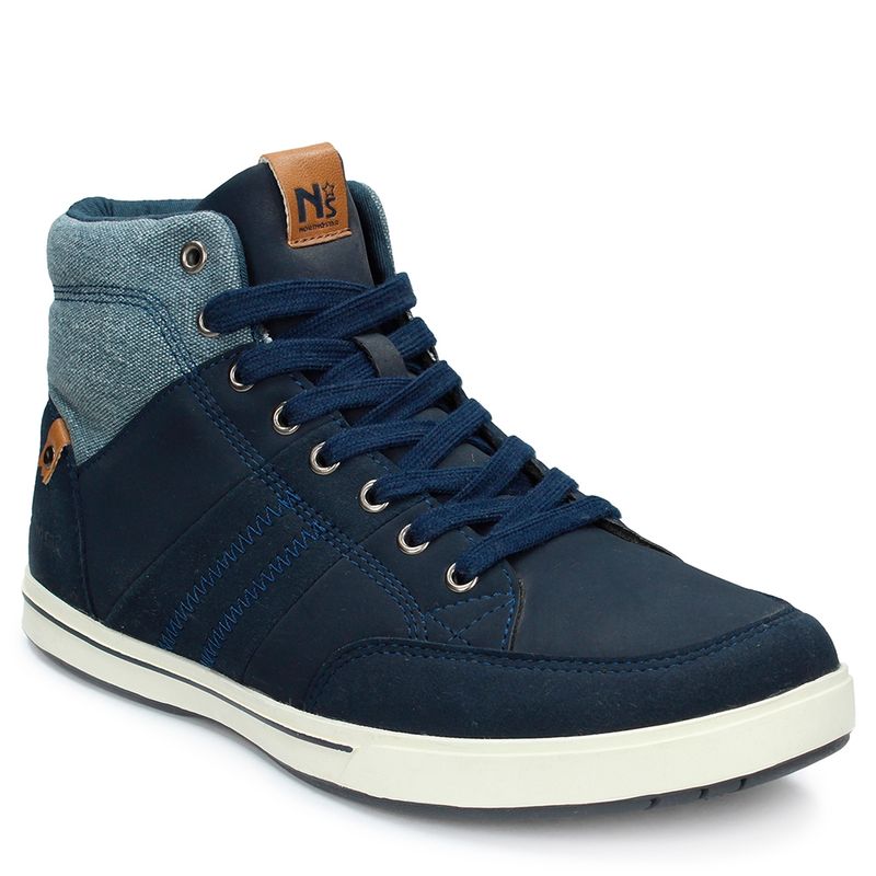 NORTH STAR - Zapatilla Hombre North Star Rockefeller