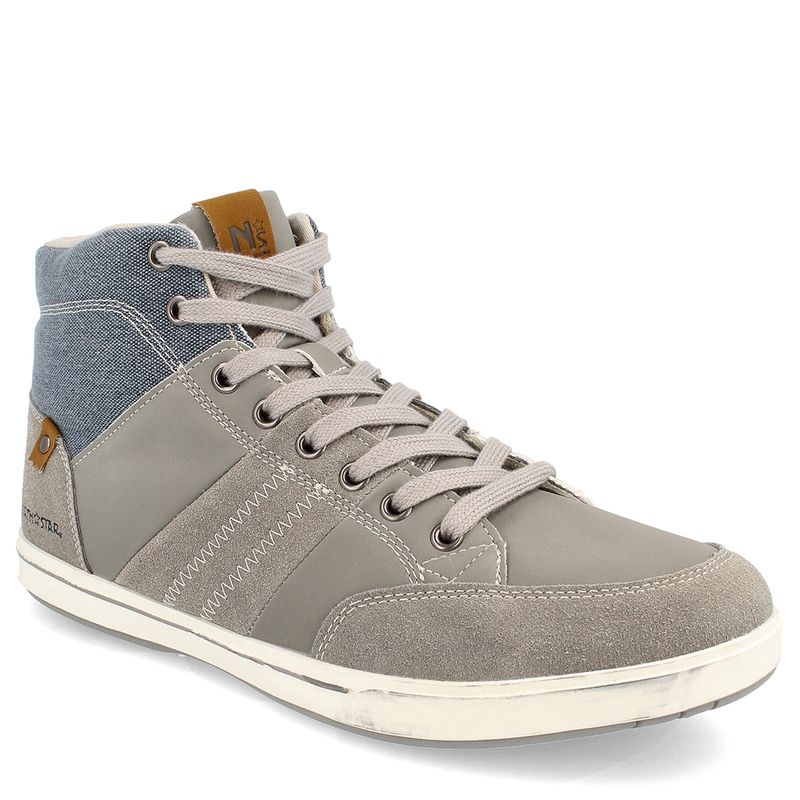NORTH STAR - Zapatilla Hombre North Star Rockefeller
