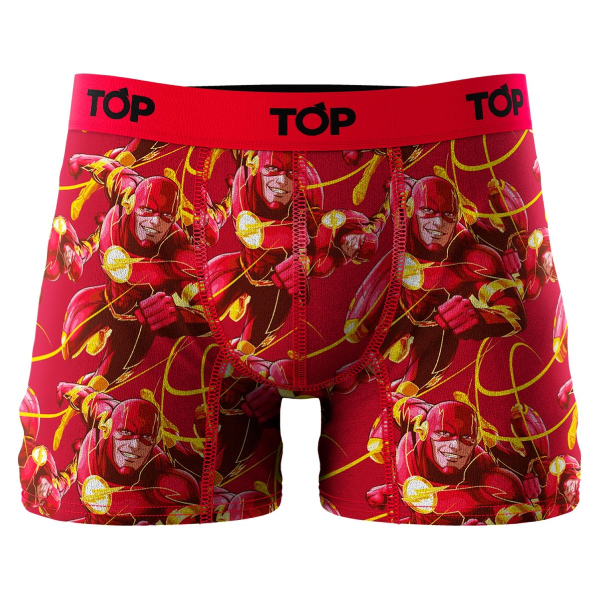 TOP - Top Pack De 3 Boxer Hombre
