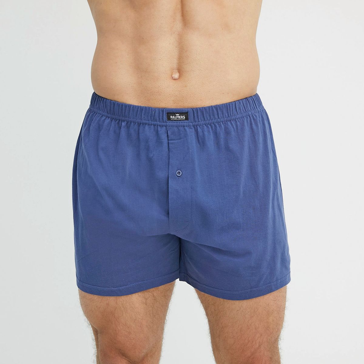 PALMERS - Pack 3 Boxers Algodón Hombre Palmers