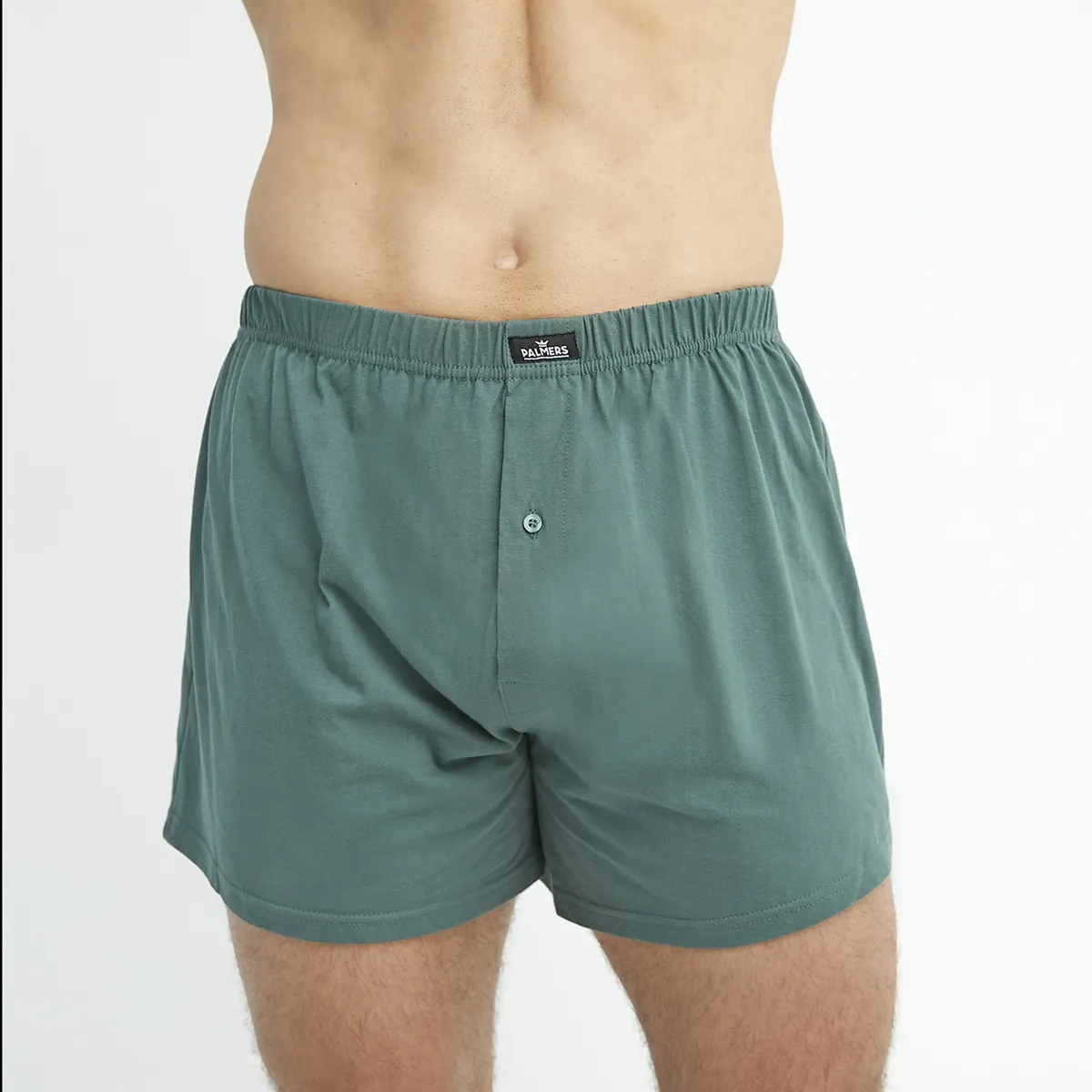 PALMERS - Pack De 3 Boxers Algodón Hombre Palmers