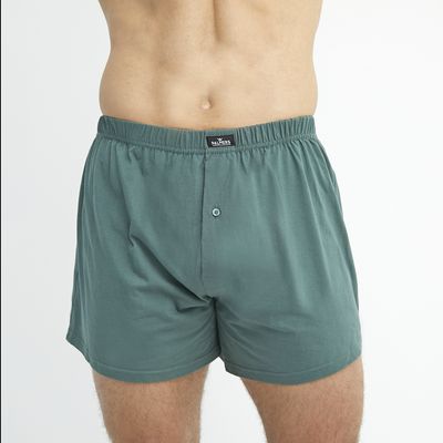 Imagen 2 del producto Pack De 3 Boxers Algodón Hombre