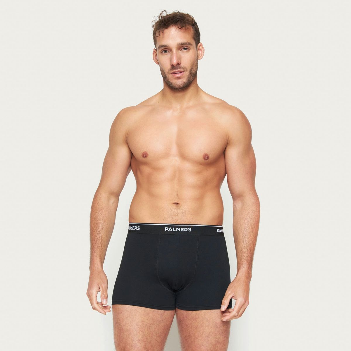 PALMERS - Pack De 5 Boxers Algodón Hombre Palmers