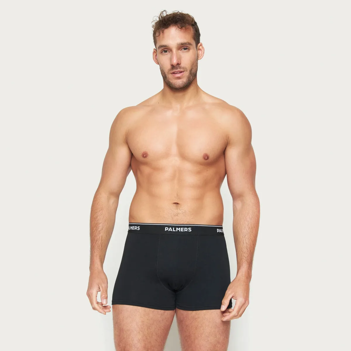 PALMERS - Pack De 5 Boxers Algodón Hombre Palmers