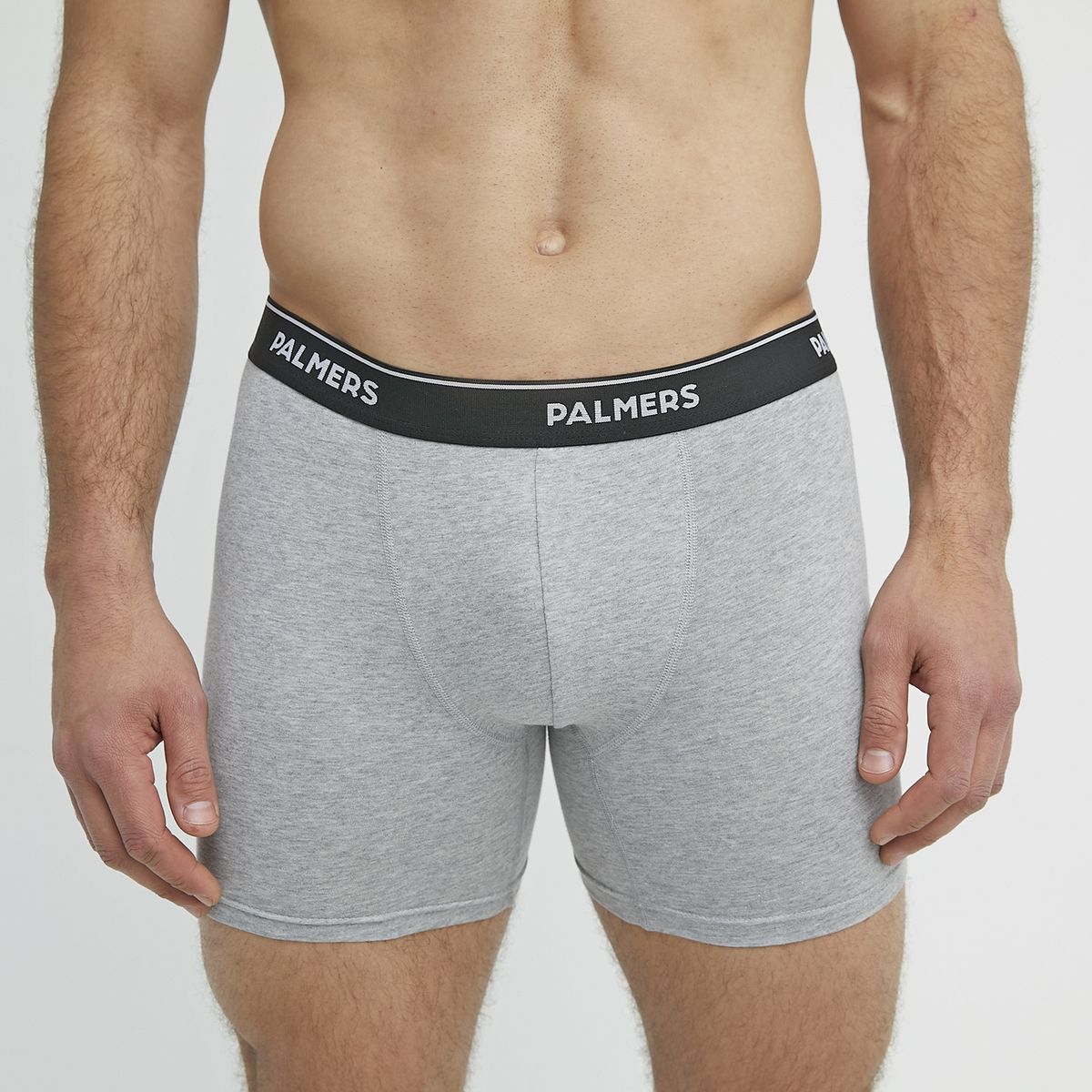 PALMERS - Pack 3 Boxers Algodón Hombre Palmers